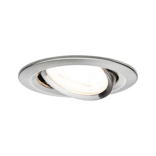 EINBAUSPOT 8,4 cm  - Basics (8,4cm) - Paulmann