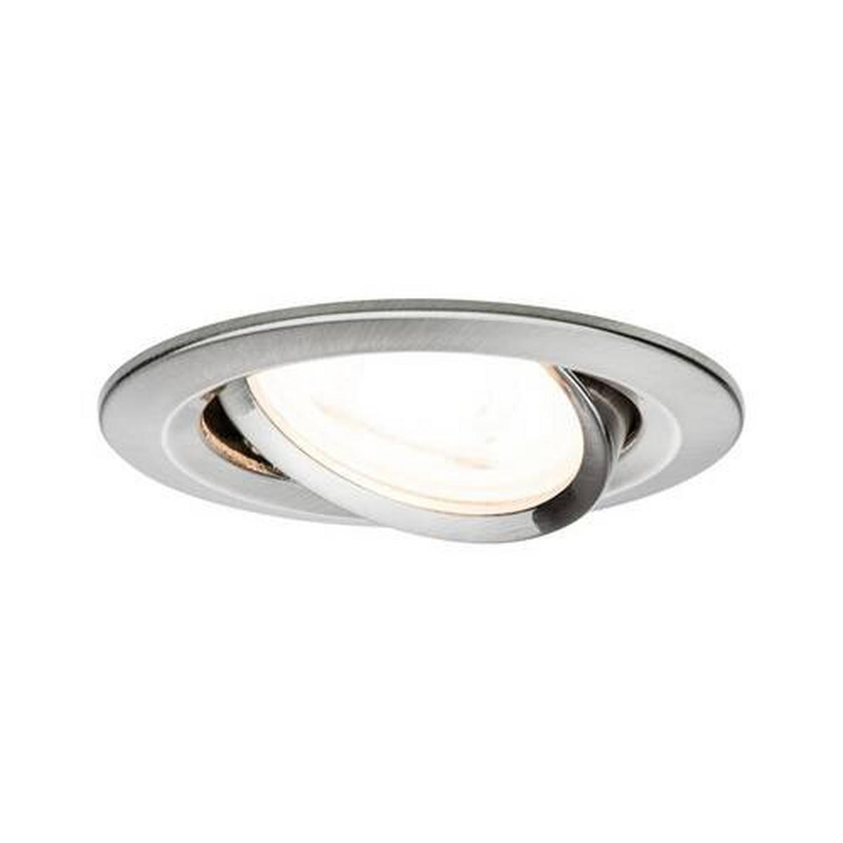 EINBAUSPOT 8,4 cm  - Basics (8,4cm) - Paulmann
