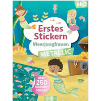 BUCH - Multicolor, Basics, Papier (28/21/0,5cm)