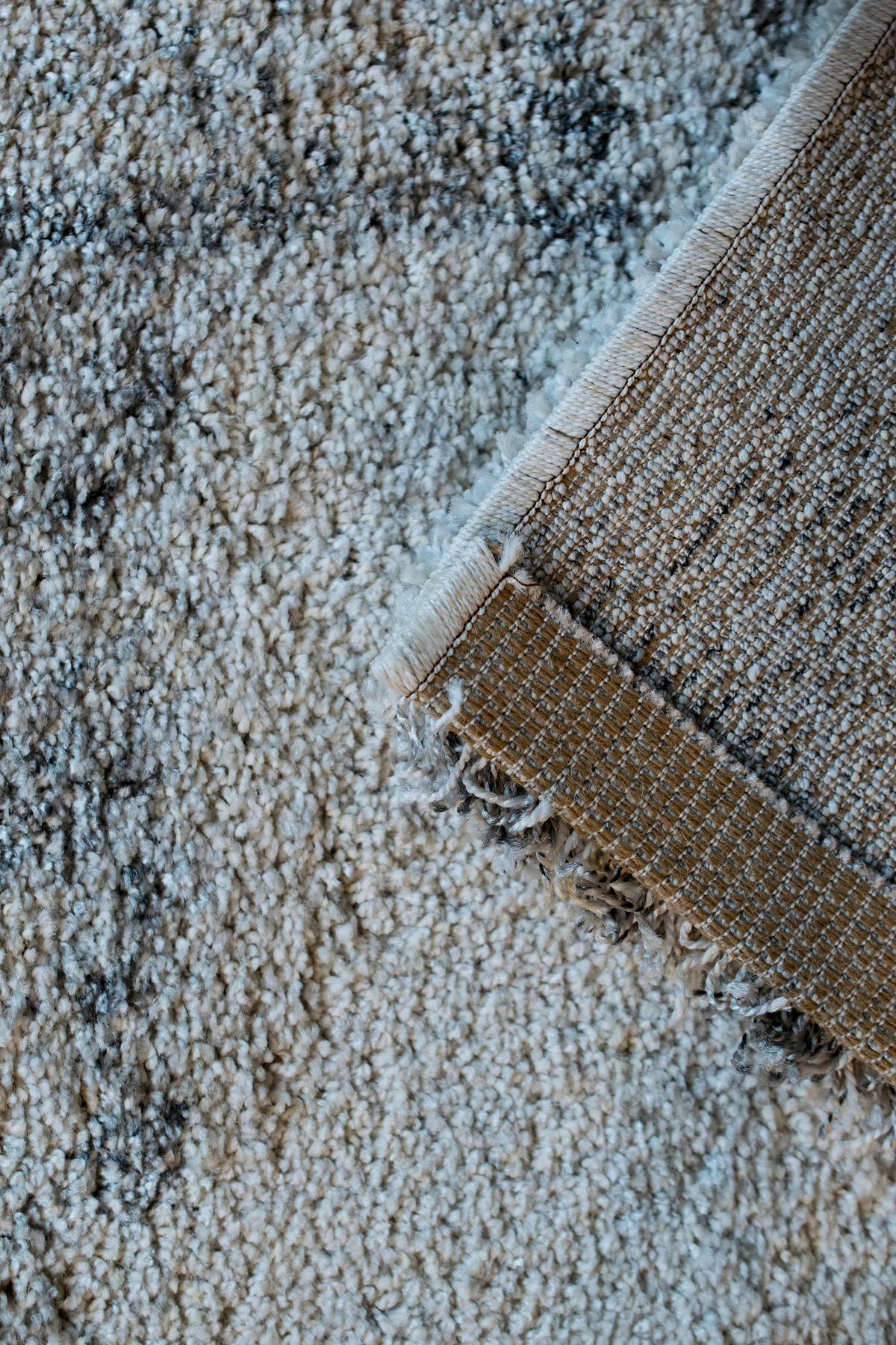 WEBTEPPICH 133/195 cm Multicolor  - Multicolor, Design, Textil (133/195cm)