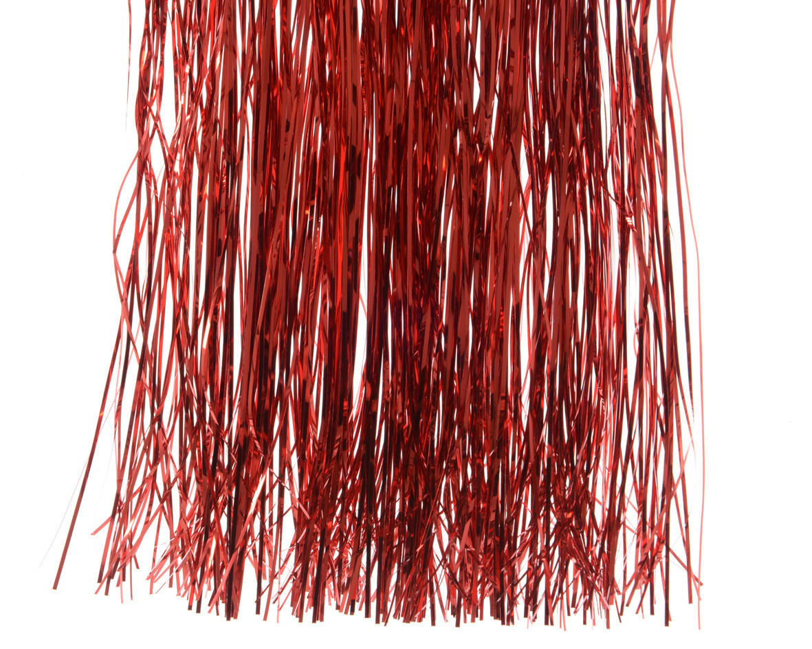 LAMETTA  - Rot, LIFESTYLE, Kunststoff (0,10/50,00/40,00cm)