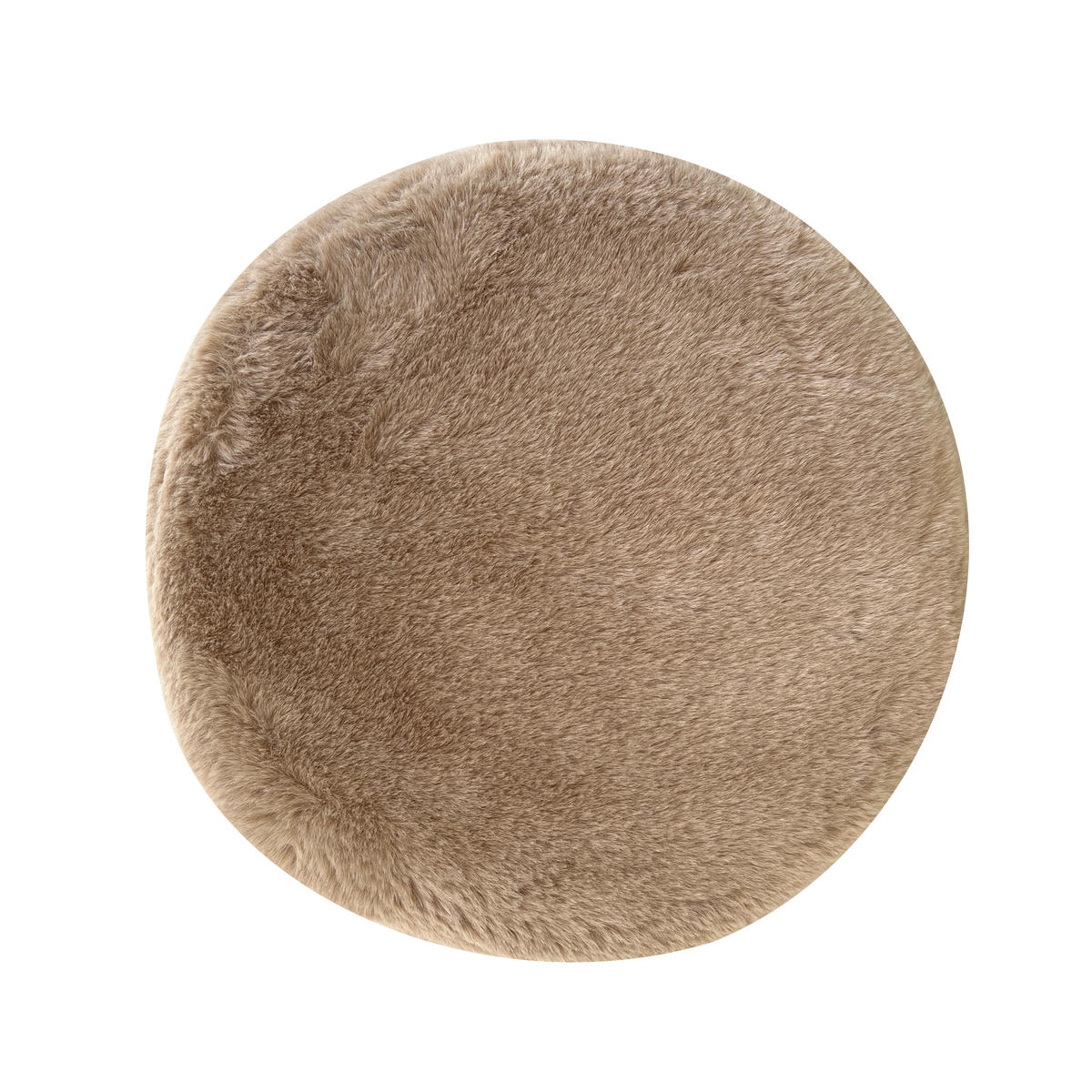 TABURETKA, drevo, textil, kompozitné drevo, 28/38 cm - prírodná farba/béžová, Basics, drevo/kompozitné drevo (28/38cm) - Ambia Home