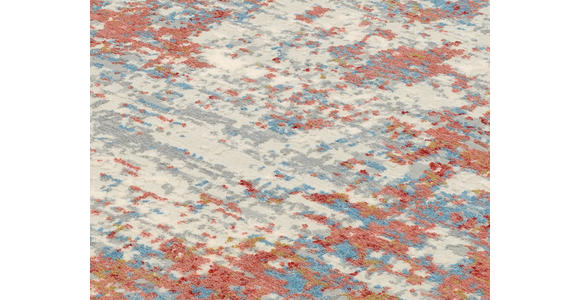 WEBTEPPICH 200/290 cm Vibrant  - Multicolor, Design, Textil (200/290cm) - Dieter Knoll