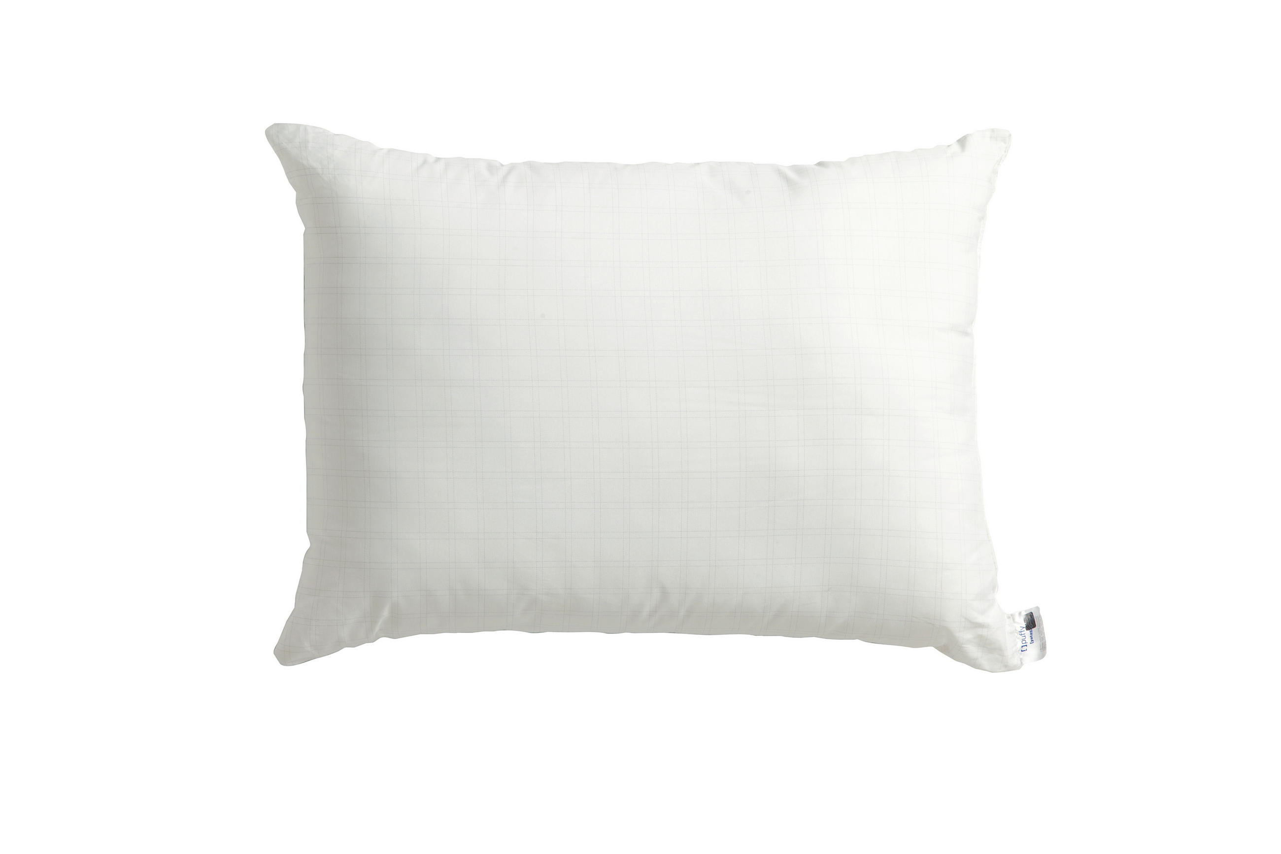 KOPFKISSEN        40/80/12,4 cm  - Weiß, Basics, Textil (40/80/12,4cm) - Yatas
