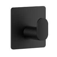 KAMPÓ fekete  - fekete, Basics, fém (4,8/3/4,8cm)