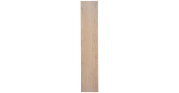 VINYLBODEN Eiche Kiruna  per  m² - Eichefarben, Design, Holzwerkstoff (123,5/23,0/0,85cm) - Venda