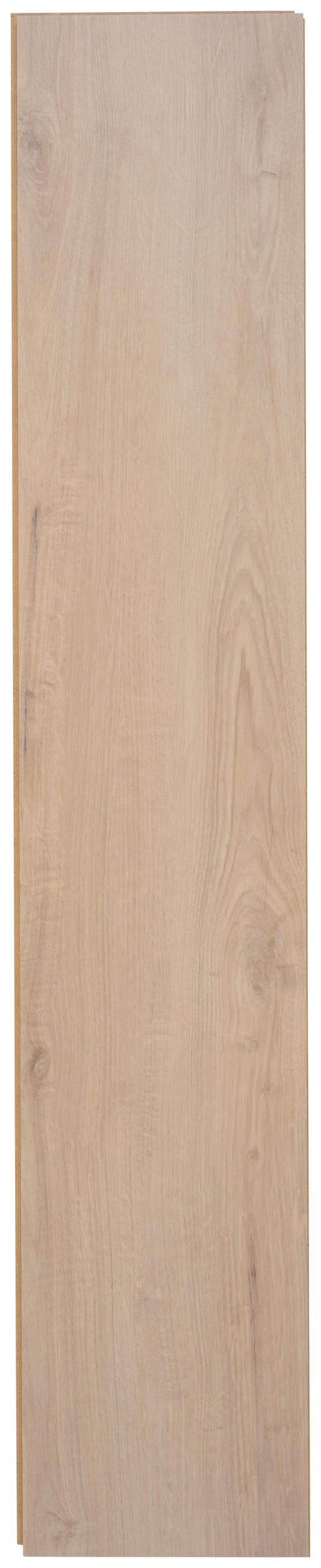 VINYLBODEN Eiche Kiruna  per  m² - Eichefarben, Design, Holzwerkstoff (123,5/23,0/0,85cm) - Venda