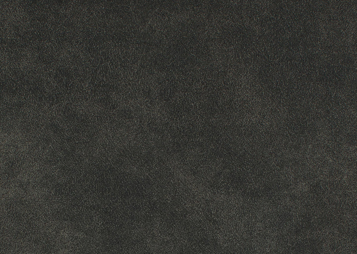BOXSPRINGBETT 160/200 cm  in Dunkelgrau  - Chromfarben/Dunkelgrau, Konventionell, Kunststoff/Textil (160/200cm) - Voleo