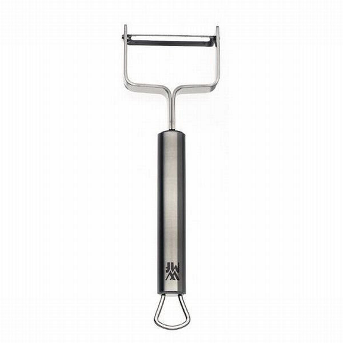 SCHÄLER Profi Plus  - Edelstahlfarben, Basics, Metall (17cm) - WMF