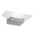 LED-WANDLEUCHTE - Design, Kunststoff/Metall (20/7/11cm) LED-WANDLEUCHTE - Design, Kunststoff/Metall (20/7/11cm)