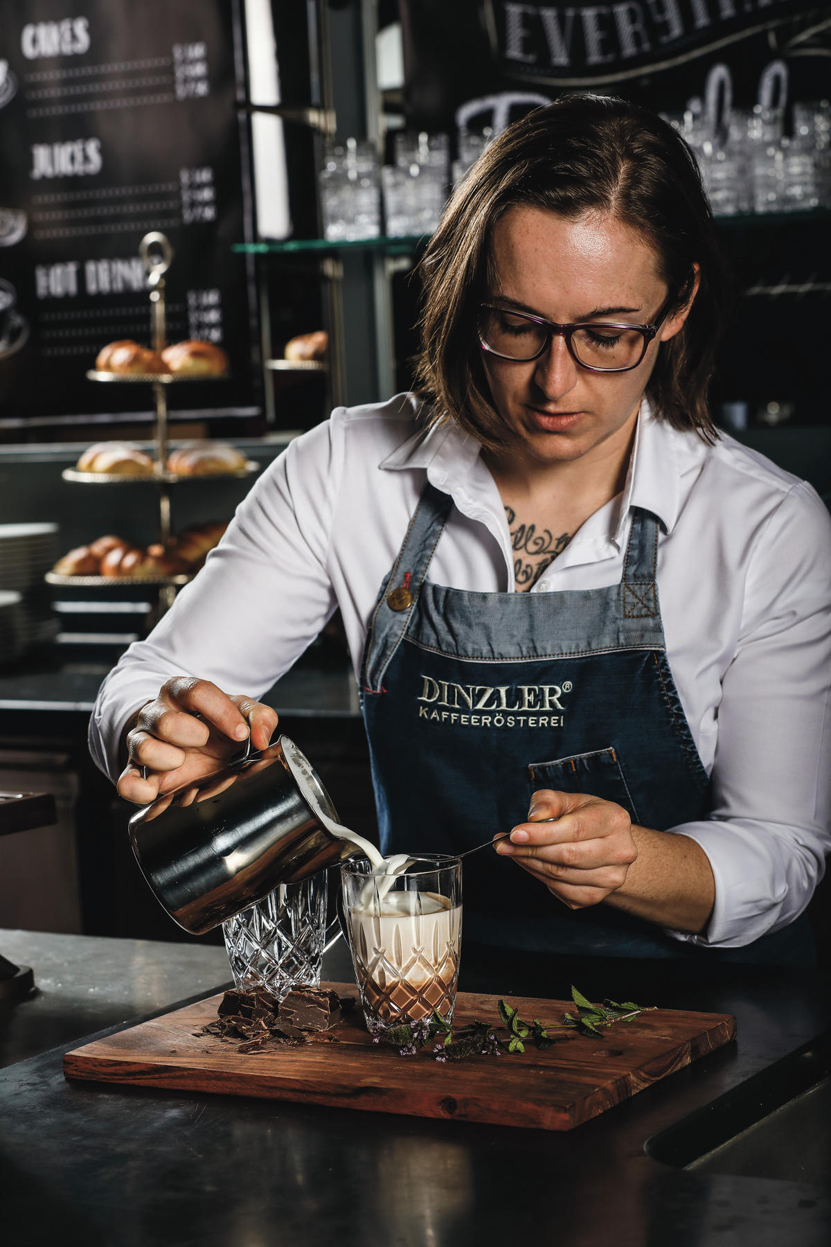 GLÄSERSET Noblesse  2-teilig  - LIFESTYLE, Glas - Nachtmann