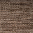 FLACHWEBETEPPICH 160/160 cm Relax  - Braun, Basics, Textil (160/160cm) - Novel