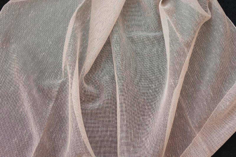 PERDEA  - maro deschis, Konventionell, textil (290cm)