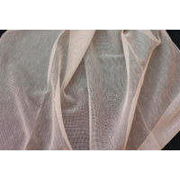 PERDEA  - maro deschis, Konventionell, textil (290cm)
