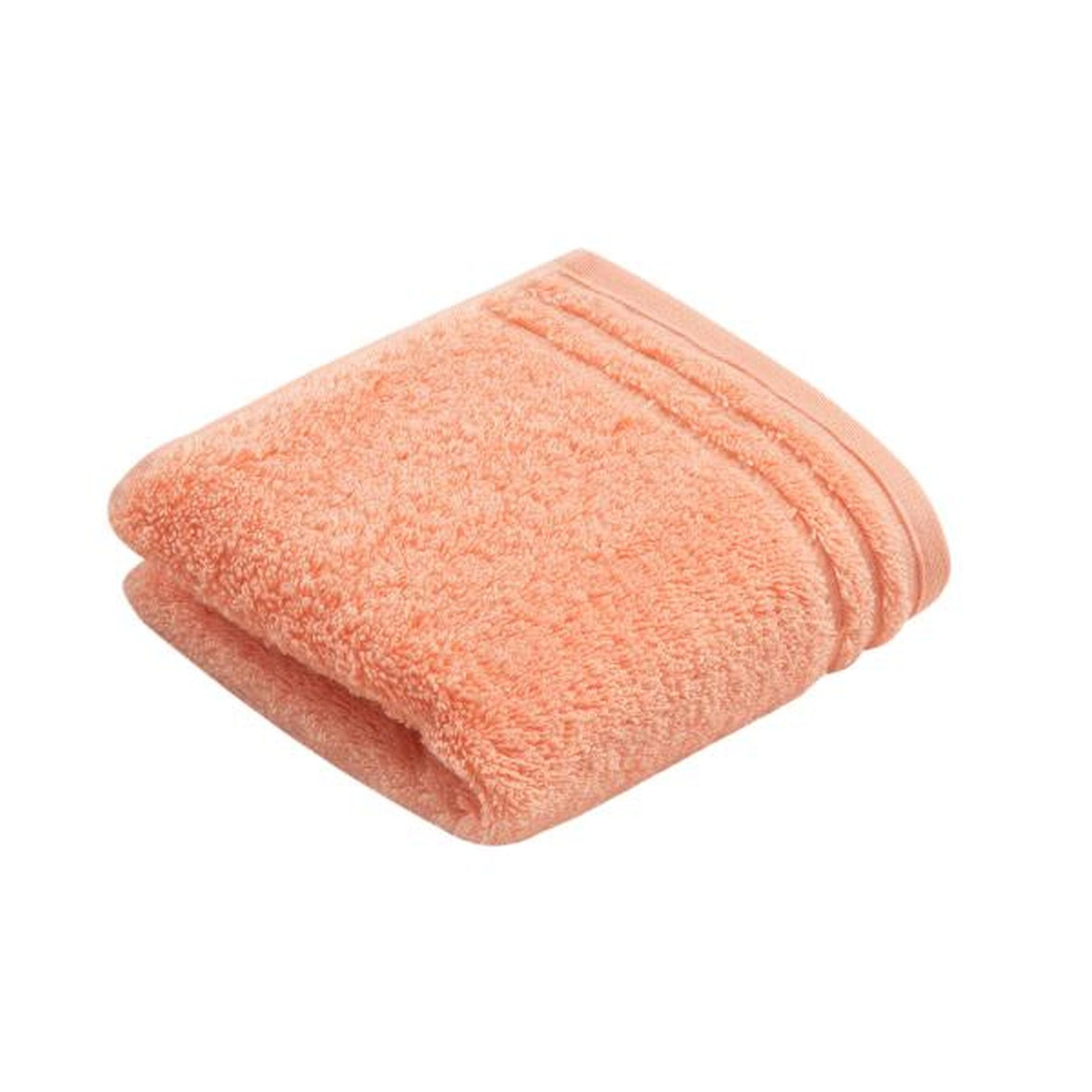 UTERÁK NA RUKY, 50/100 cm, oranžová - oranžová, Basics, textil (50/100cm) - Vossen