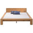 BALKENBETT in Holz Eichefarben - Eichefarben, Design, Holz (180/200cm) - Hasena BALKENBETT in Holz Eichefarben - Eichefarben, Design, Holz (180/200cm) - Hasena