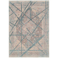 WEBTEPPICH 240/330 cm Arizona Grau  - Grau, Design, Textil (240/330cm) - Musterring