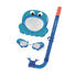 KINDERSCHNORCHELSET - Blau/Pink, Basics, Kunststoff - Bestway KINDERSCHNORCHELSET - Blau/Pink, Basics, Kunststoff - Bestway