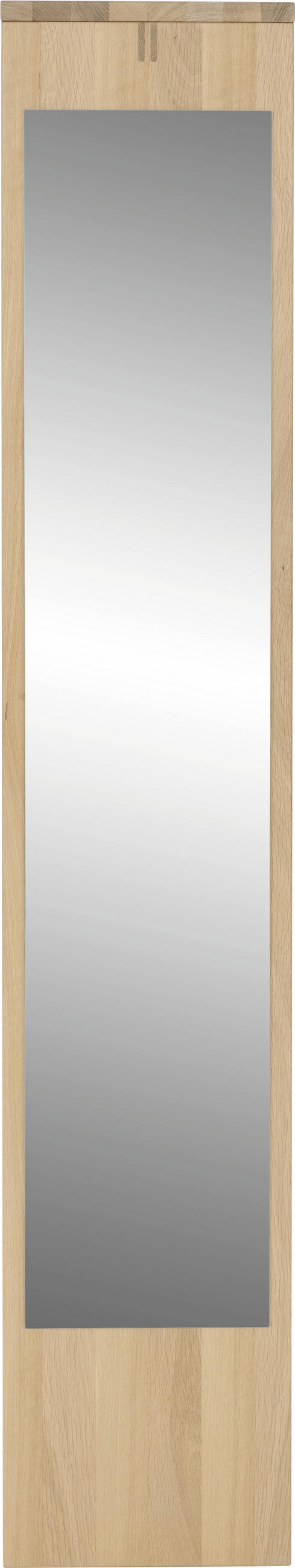 GARDEROBE  in  - Eichefarben, Natur, Holz - Team 7