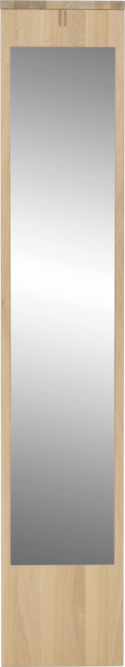GARDEROBE  in  - Eichefarben, Natur, Holz - Team 7