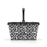 EINKAUFSKORB  - Multicolor, Basics, Textil (48/29/28cm) - Reisenthel