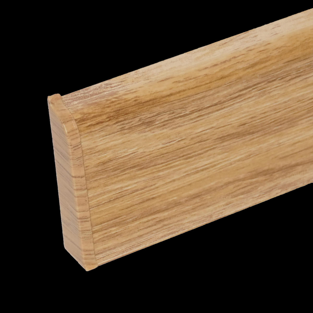 SOCKELLEISTE  - Basics, Kunststoff (220/6/1,5cm) - Venda