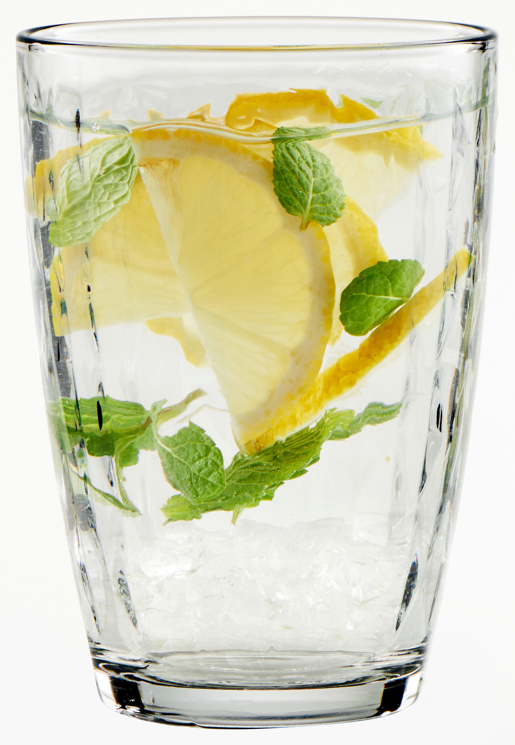 LONGDRINKGLAS 415 ml  - klar, Trend, glas (415ml) - Homeware