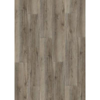 VINYLBODEN Robusto Eiche Gin 100003501  per  m² - Design, Holz (120,5/21/1cm) - Tilo