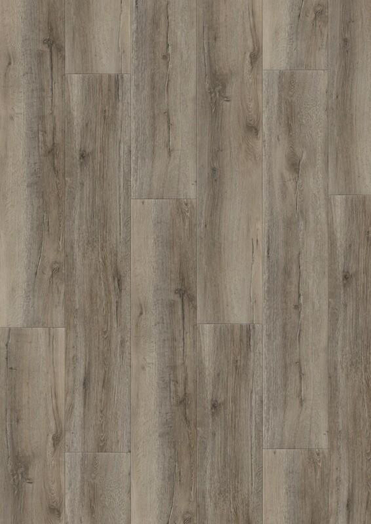 VINYLBODEN Robusto Eiche Gin 100003501  per  m² - Design, Holz (120,5/21/1cm) - Tilo