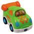 SPIELZEUGAUTO - Orange/Grün, Basics, Kunststoff (16,5/12,7/6cm) - V Tech SPIELZEUGAUTO - Orange/Grün, Basics, Kunststoff (16,5/12,7/6cm) - V Tech