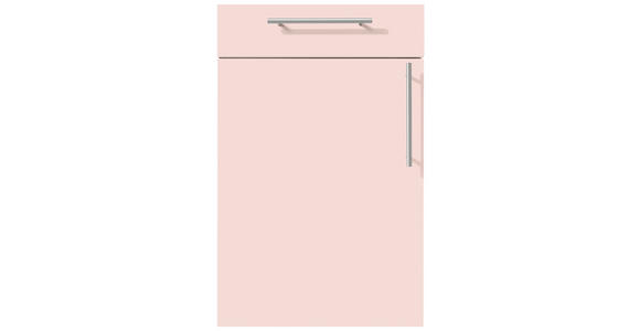 EINBAUKÜCHE   - Design, Holzwerkstoff - Novel