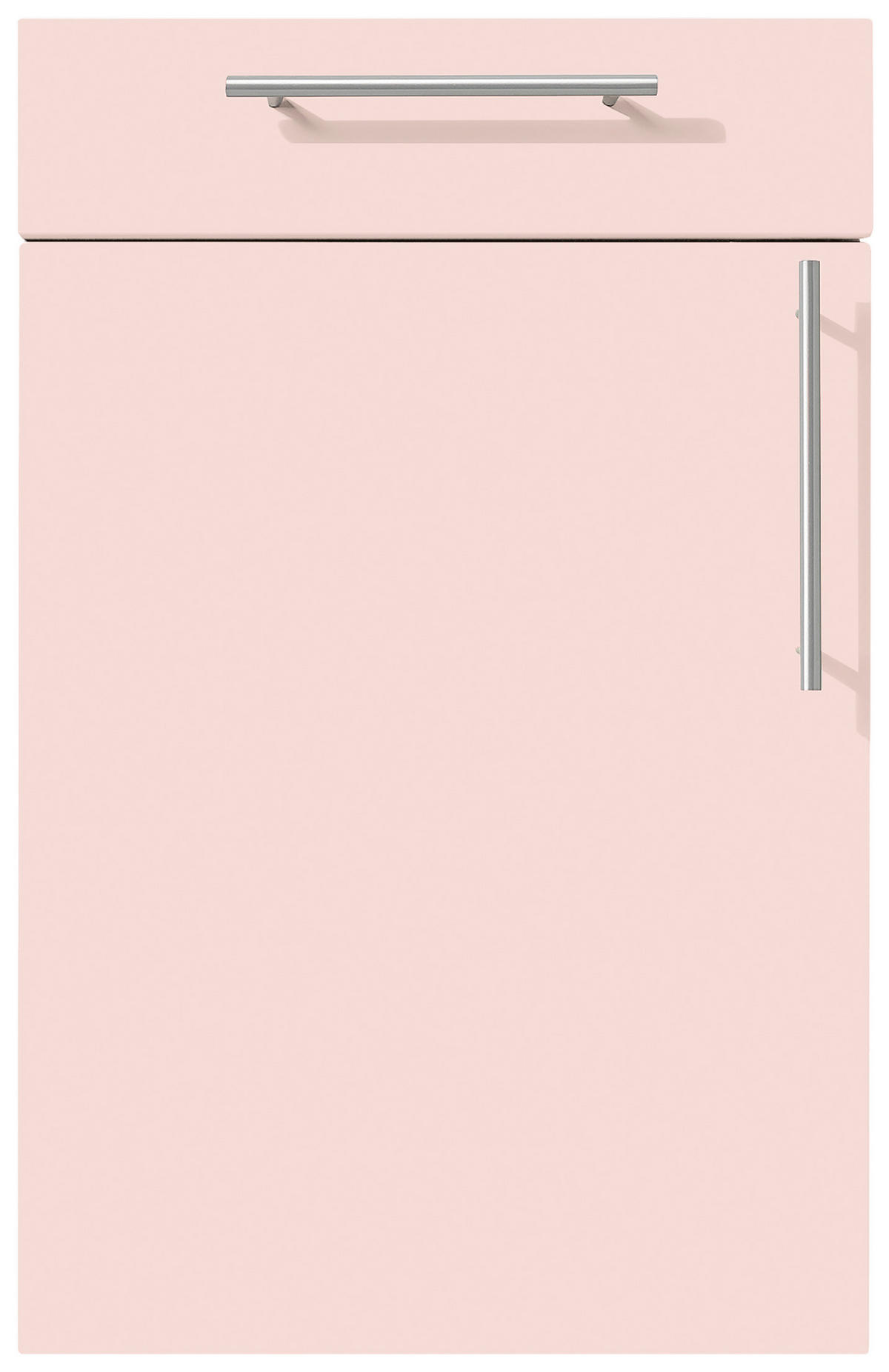 EINBAUKÜCHE   - Design, Holzwerkstoff - Novel