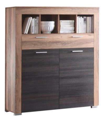 Highboard 120/137/40 cm