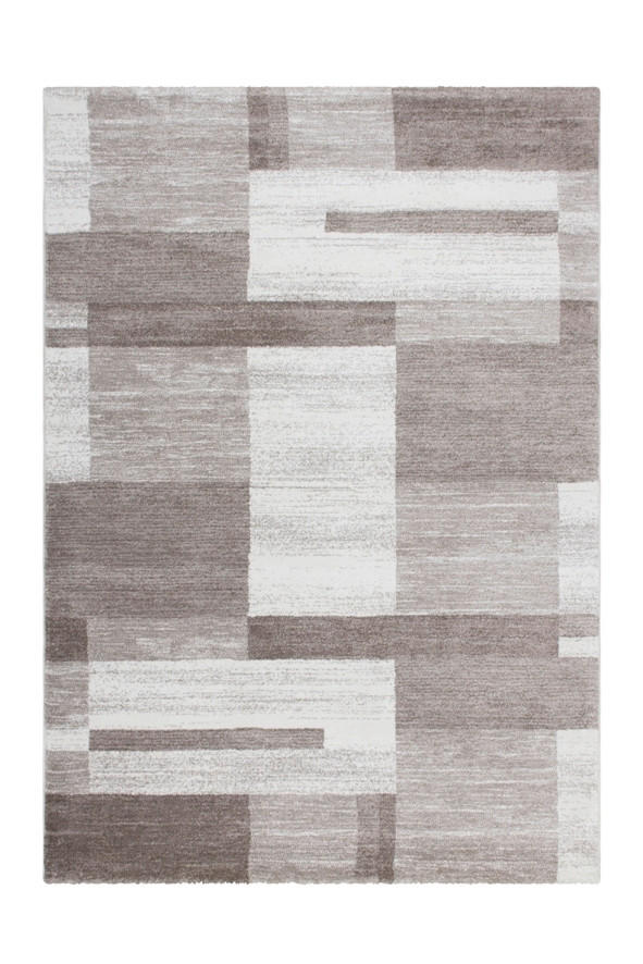 TKANI TEPIH FEELING 80X150 CM 80/150 cm   bež   - bež, Basics, tekstil (80/150cm)