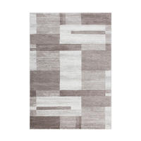 TKANI TEPIH FEELING 80X150 CM 80/150 cm   bež   - bež, Basics, tekstil (80/150cm)