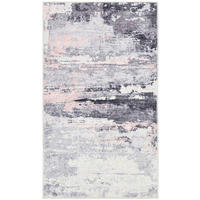 KOPALNIŠKA PREPROGA Ariella  starinsko roza  - starinsko roza, Konvencionalno, tekstil (50/60cm) - Esposa