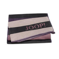 ĆEBE 150/200 cm  TONE  - bakarna, Konvencionalno, tekstil (150/200cm) - Joop!