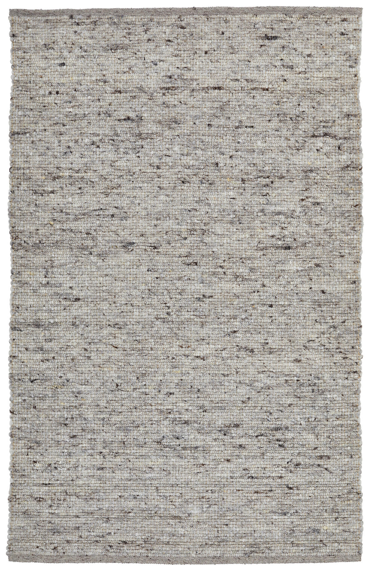 HANDWEBTEPPICH 170/230 cm Beige  - Beige, Basics, Textil (170/230cm) - Linea Natura