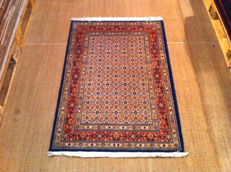 ORIENTTEPPICH 200/150 cm  - Beige, Basics, Textil (200/150cm) - Cazaris