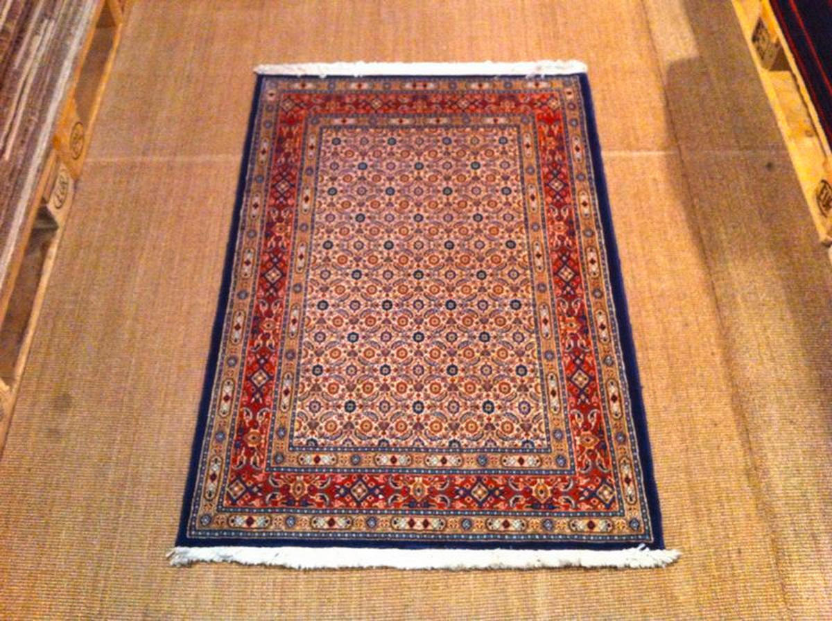 ORIENTTEPPICH 200/150 cm  - Beige, Basics, Textil (200/150cm) - Cazaris