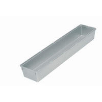 ORGANIZATOR ZA LADICU  - Basics, plastika (38/8/5cm)