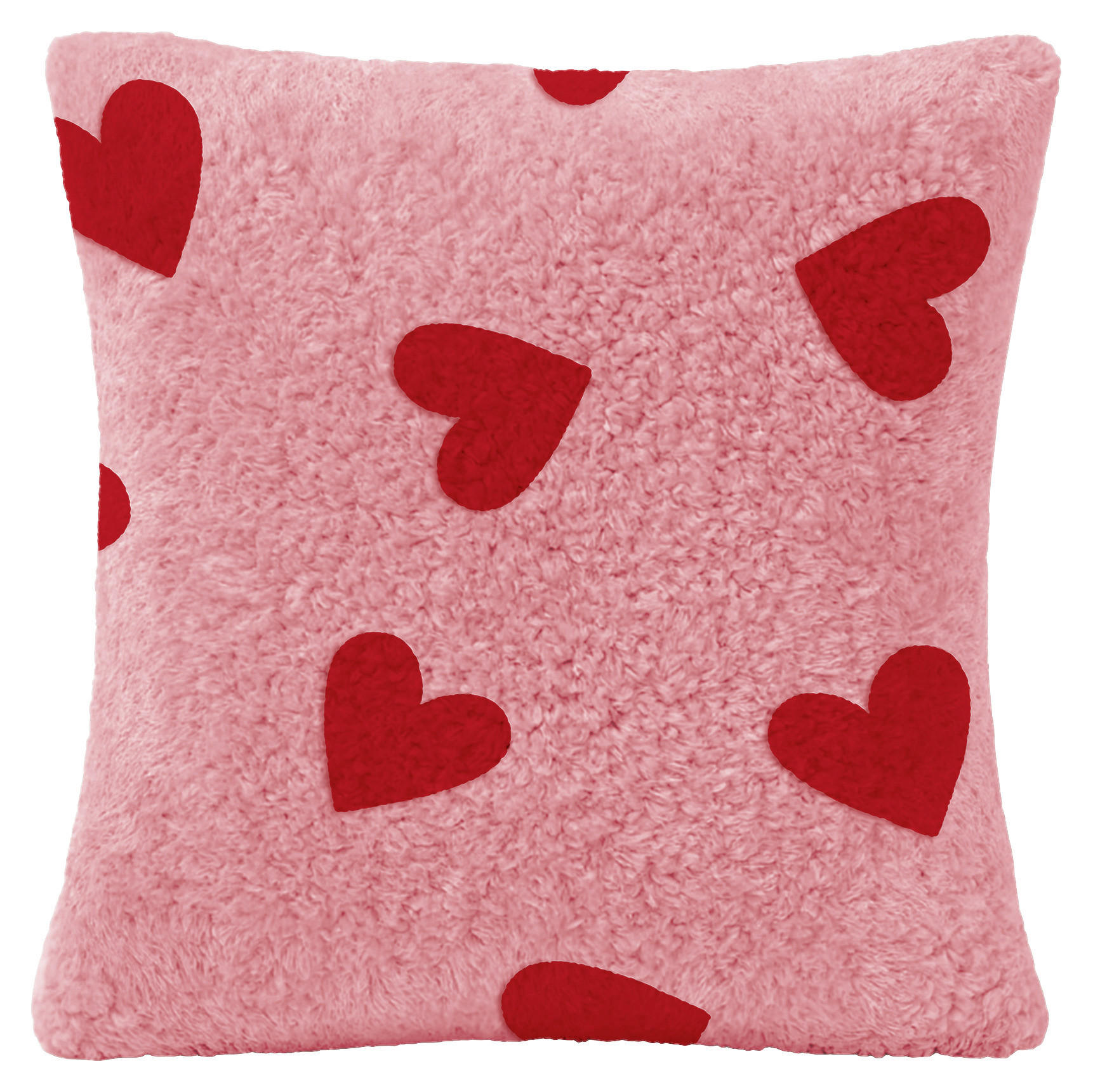 ZIERKISSEN  45/45 cm   - Trend, Textil (45/45cm) - Esposa