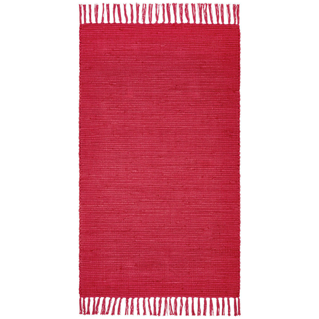 Handwebteppich Annika