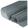 CLONA NA PLOT 300/90 cm  - antracitová, Basics, plast (300/90cm)