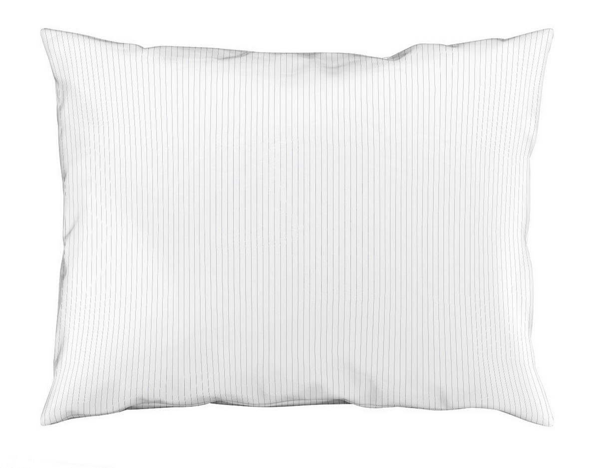 POSTEĽNÁ BIELIZEŇ, makosatén, 140/200 cm  - Basics, textil (140/200cm) - Fleuresse