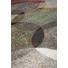 WEBTEPPICH 80/150 cm Multicolor - Multicolor, Design, Textil (80/150cm) - Esprit