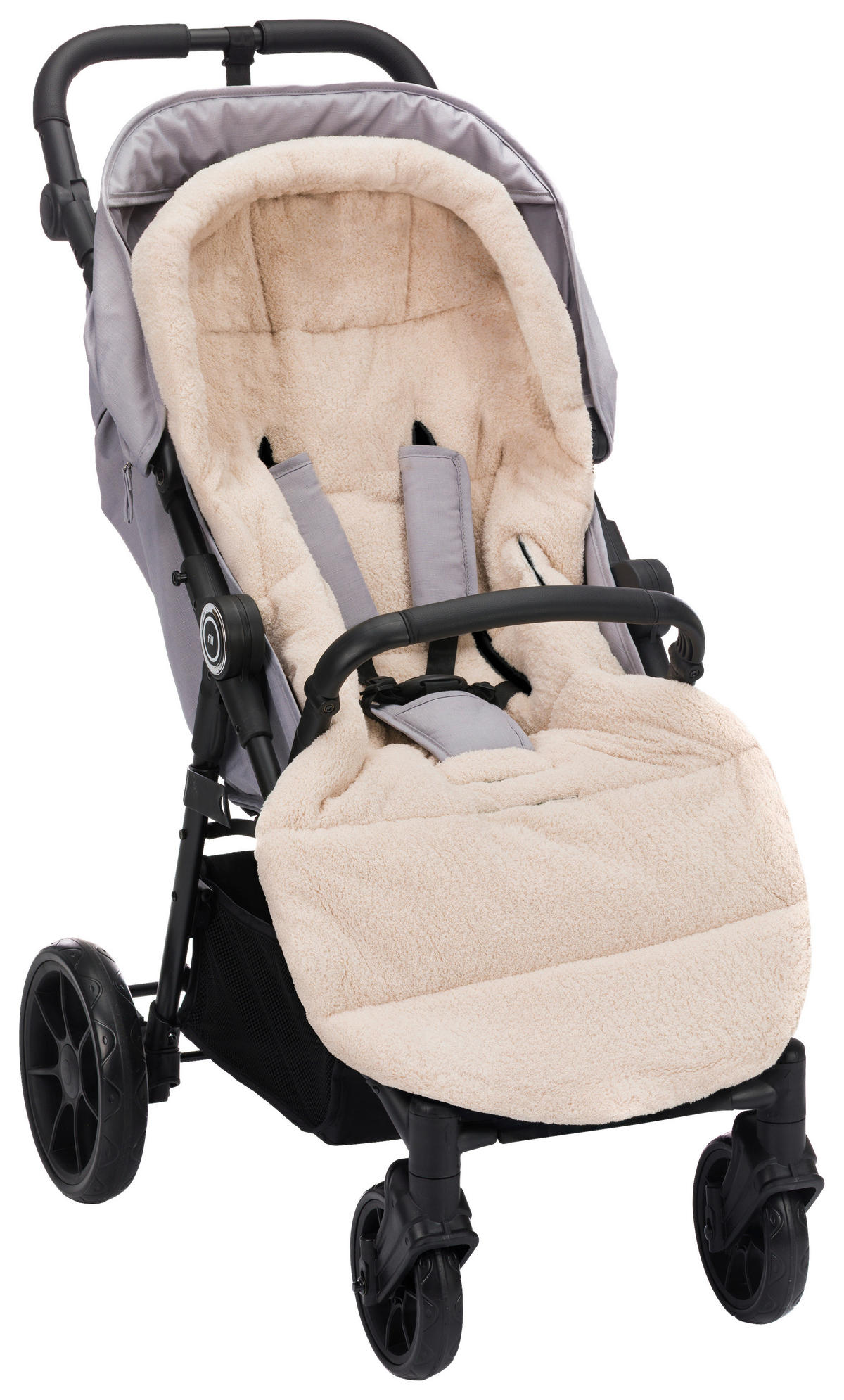 VREĆA ZA NOGE    - Basics (50/100cm) - Jimmylee