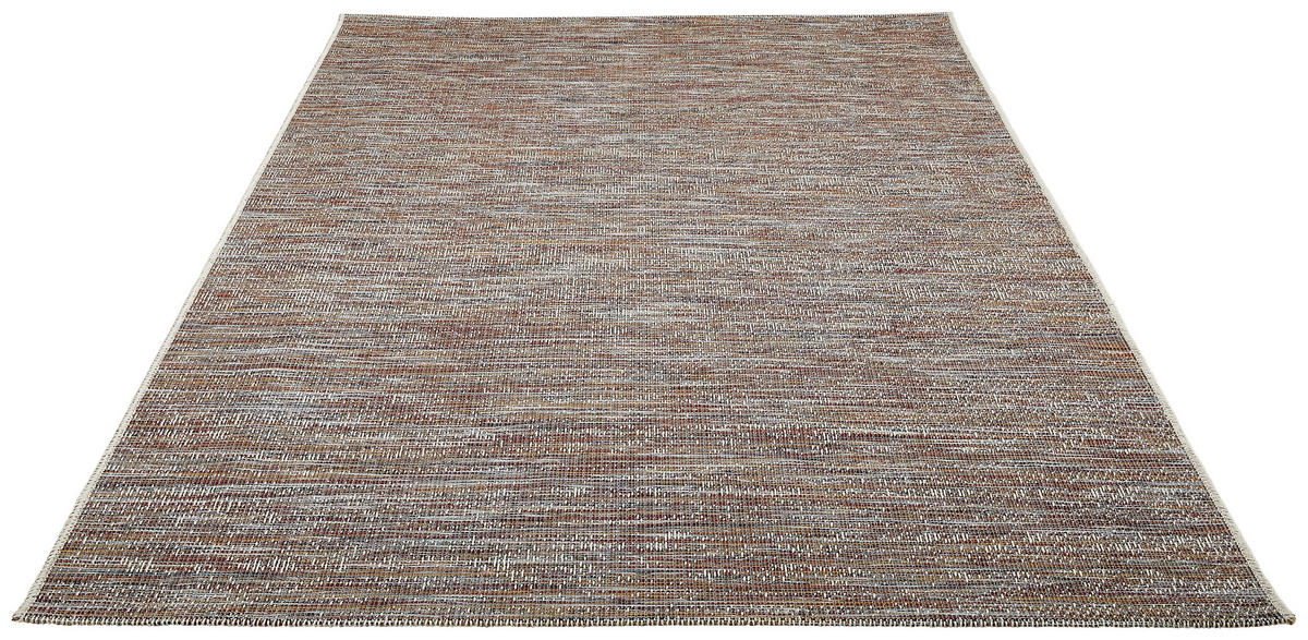 OUTDOORTEPPICH 135/190 cm Kailua Multicolor  - Multicolor, KONVENTIONELL, Textil (135/190cm) - Novel