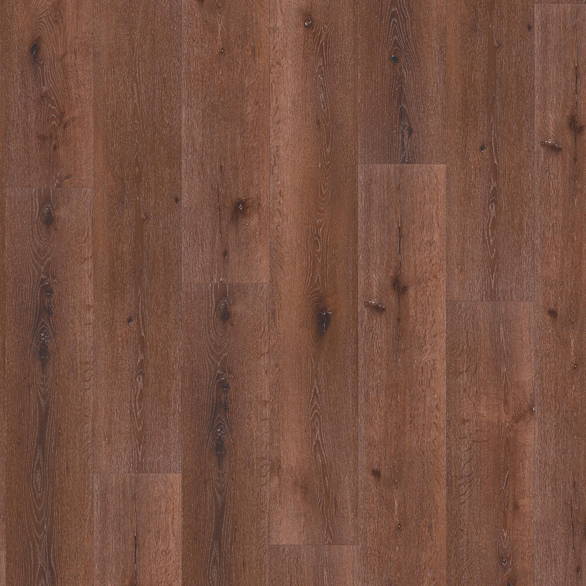DESIGNBODEN Trentime 8 1744832  per  m² - Eichefarben, Design, Kunststoff (152,2/22,5/0,06cm) - Parador