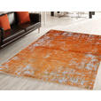 VINTAGE-TEPPICH 240/340 cm Dhasan  - Orange, Design, Textil (240/340cm) - Dieter Knoll